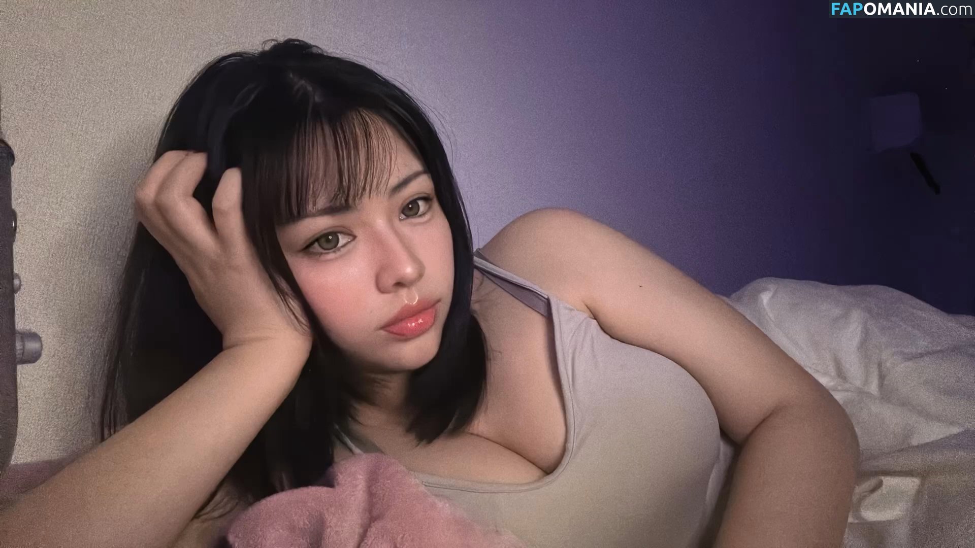 Nemuchu ASMR / nemuchu_ASMR / nemuchu_u Nackt OnlyFans  Geleaktes Foto #1