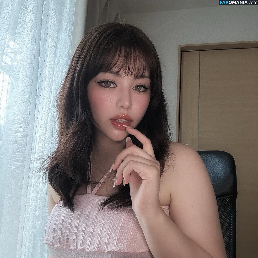 Nemuchu ASMR / nemuchu_ASMR / nemuchu_u Nackt OnlyFans  Geleaktes Foto #3