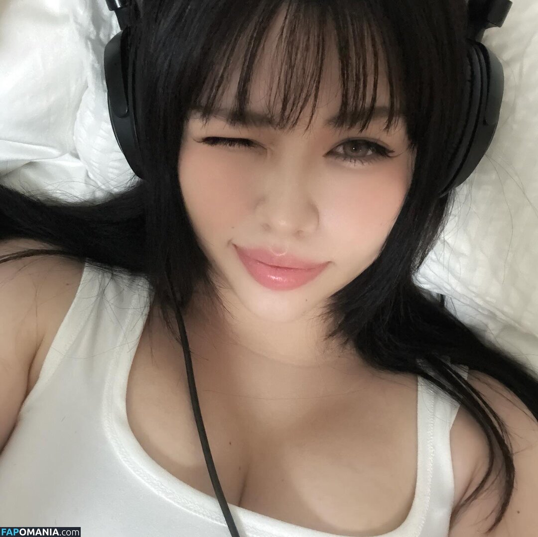 Nemuchu ASMR / nemuchu_ASMR / nemuchu_u Nackt OnlyFans  Geleaktes Foto #6