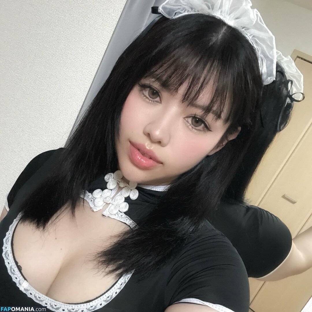 Nemuchu ASMR / nemuchu_ASMR / nemuchu_u Nackt OnlyFans  Geleaktes Foto #7