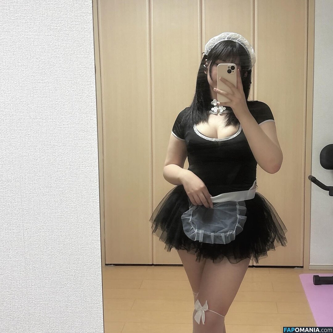 Nemuchu ASMR / nemuchu_ASMR / nemuchu_u Nackt OnlyFans  Geleaktes Foto #8