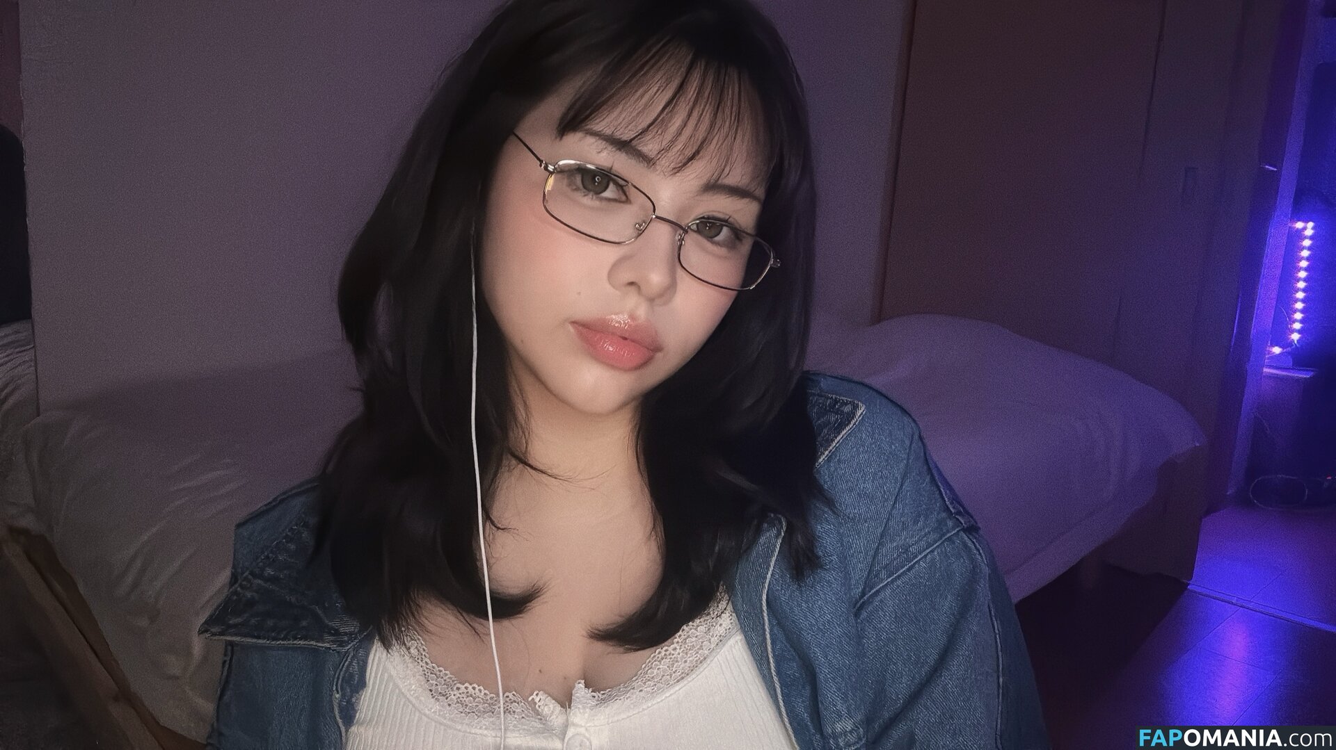 Nemuchu ASMR / nemuchu_ASMR / nemuchu_u Nackt OnlyFans  Geleaktes Foto #10