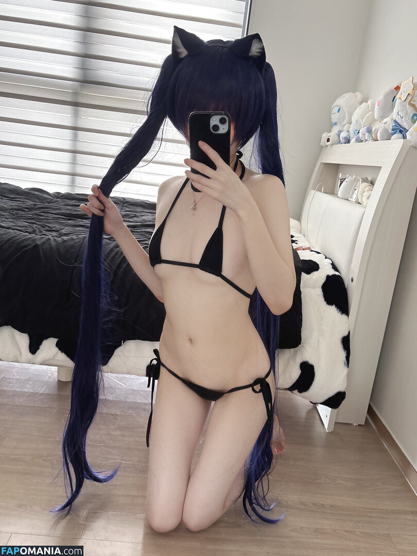 https: / nenechi890 Nackt OnlyFans  Geleaktes Foto #1