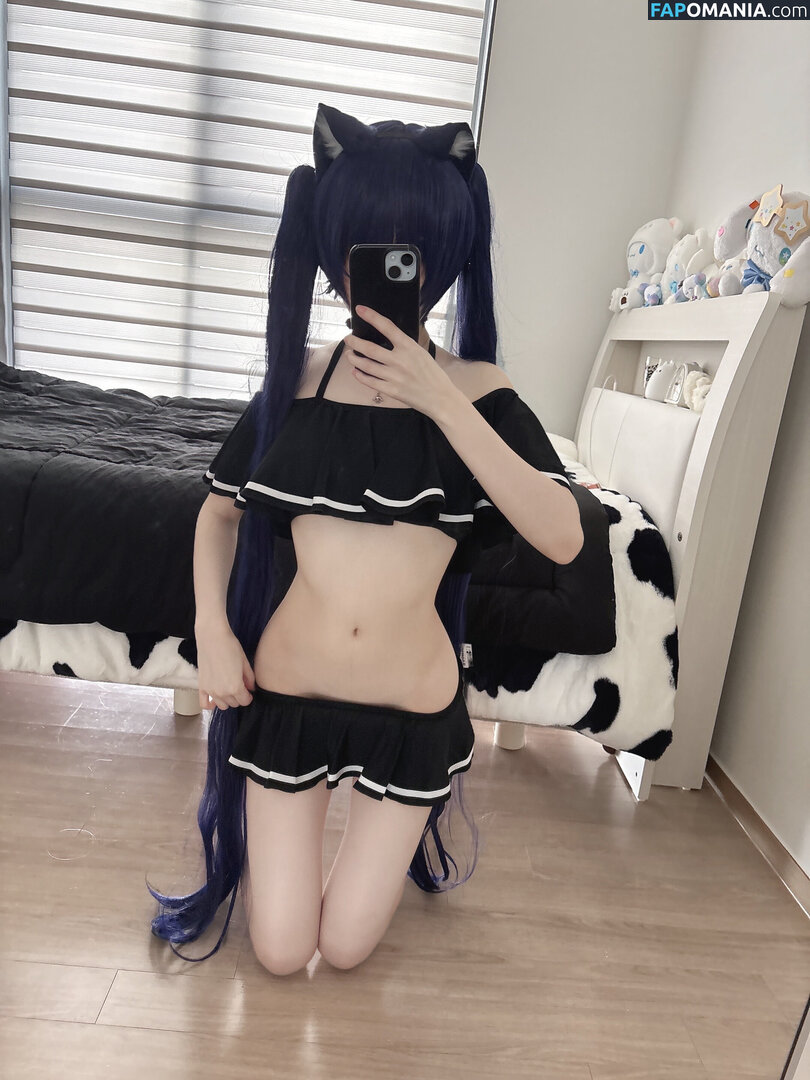 https: / nenechi890 Nackt OnlyFans  Geleaktes Foto #8