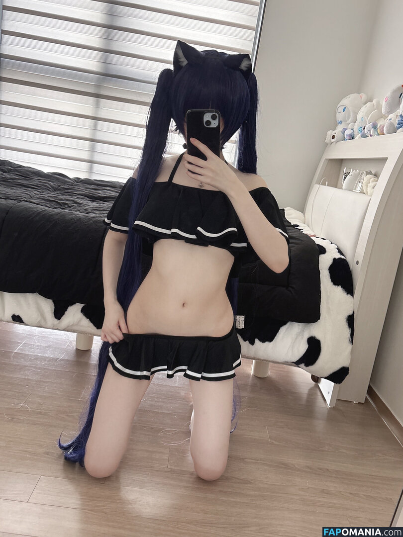 https: / nenechi890 Nackt OnlyFans  Geleaktes Foto #9