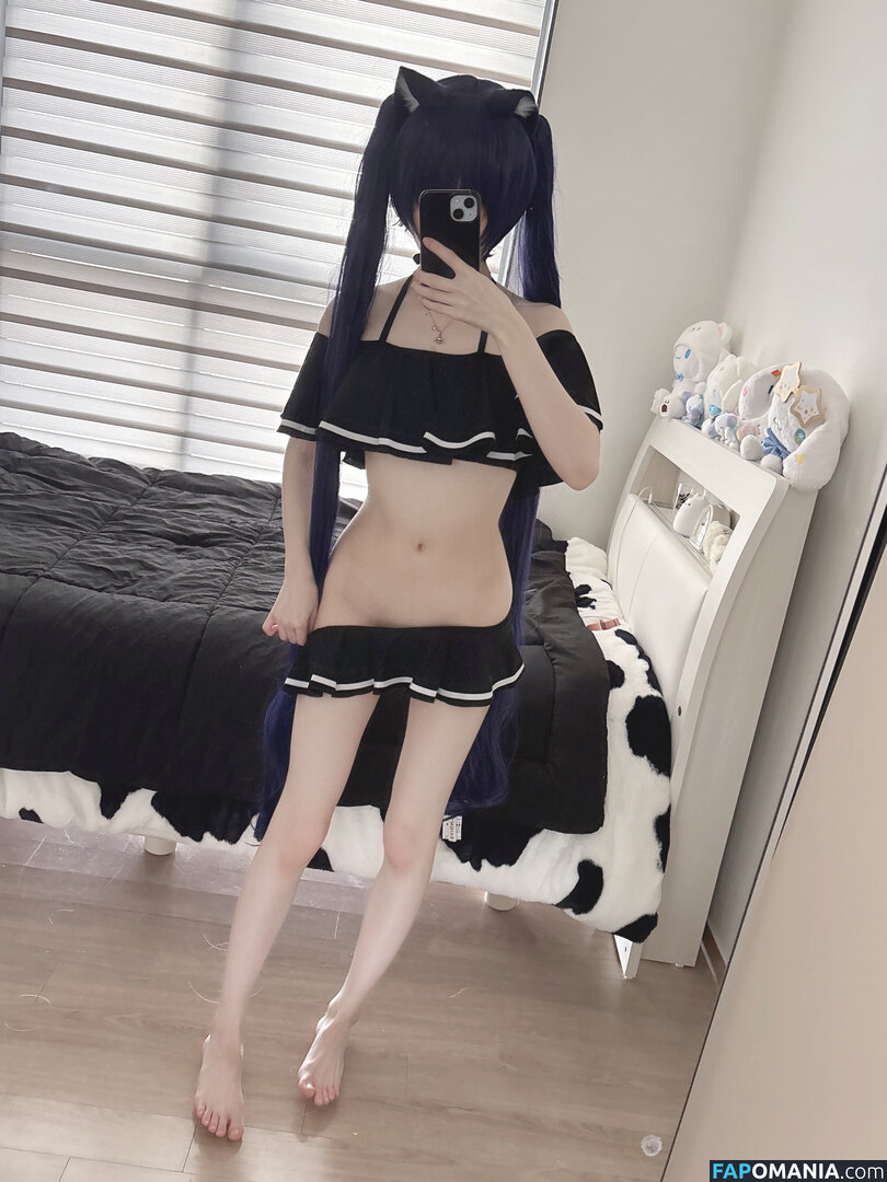 https: / nenechi890 Nackt OnlyFans  Geleaktes Foto #12