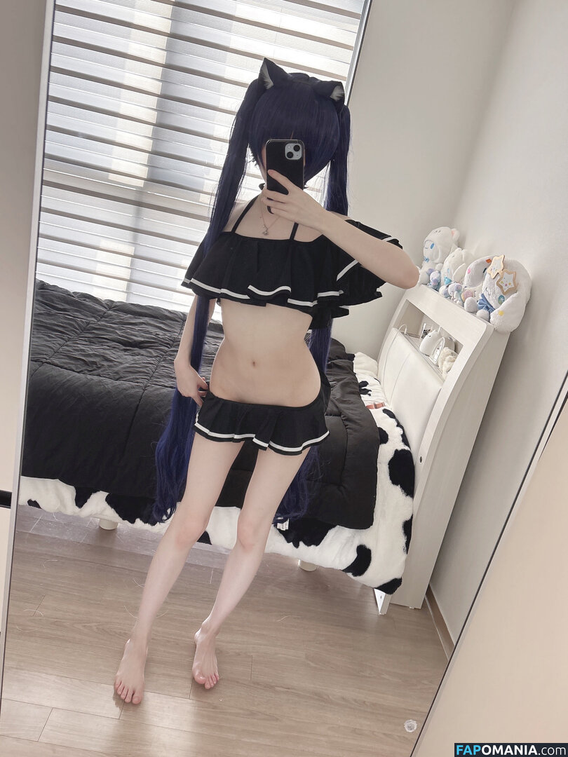 https: / nenechi890 Nackt OnlyFans  Geleaktes Foto #13