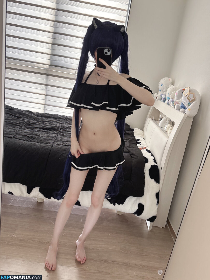 https: / nenechi890 Nackt OnlyFans  Geleaktes Foto #14