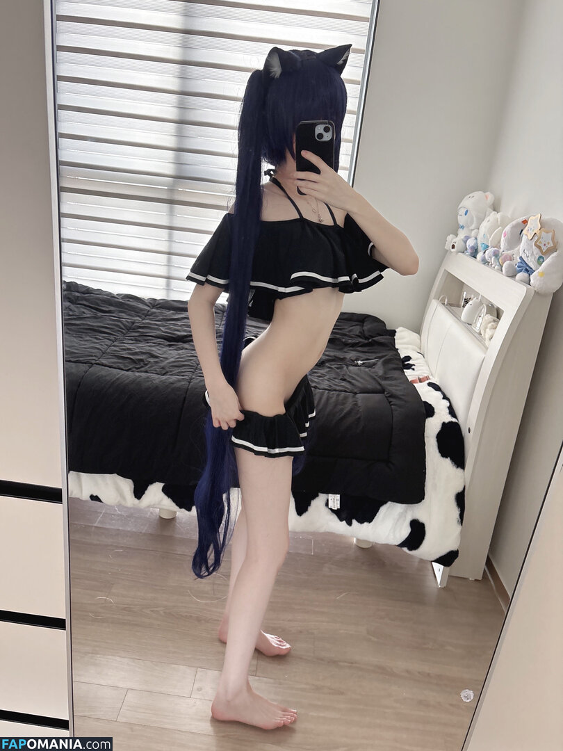 https: / nenechi890 Nackt OnlyFans  Geleaktes Foto #15