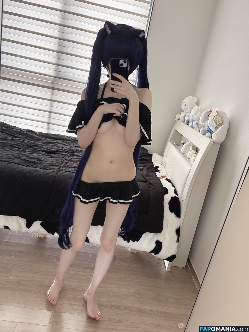 https: / nenechi890 Nackt OnlyFans  Geleaktes Foto #16