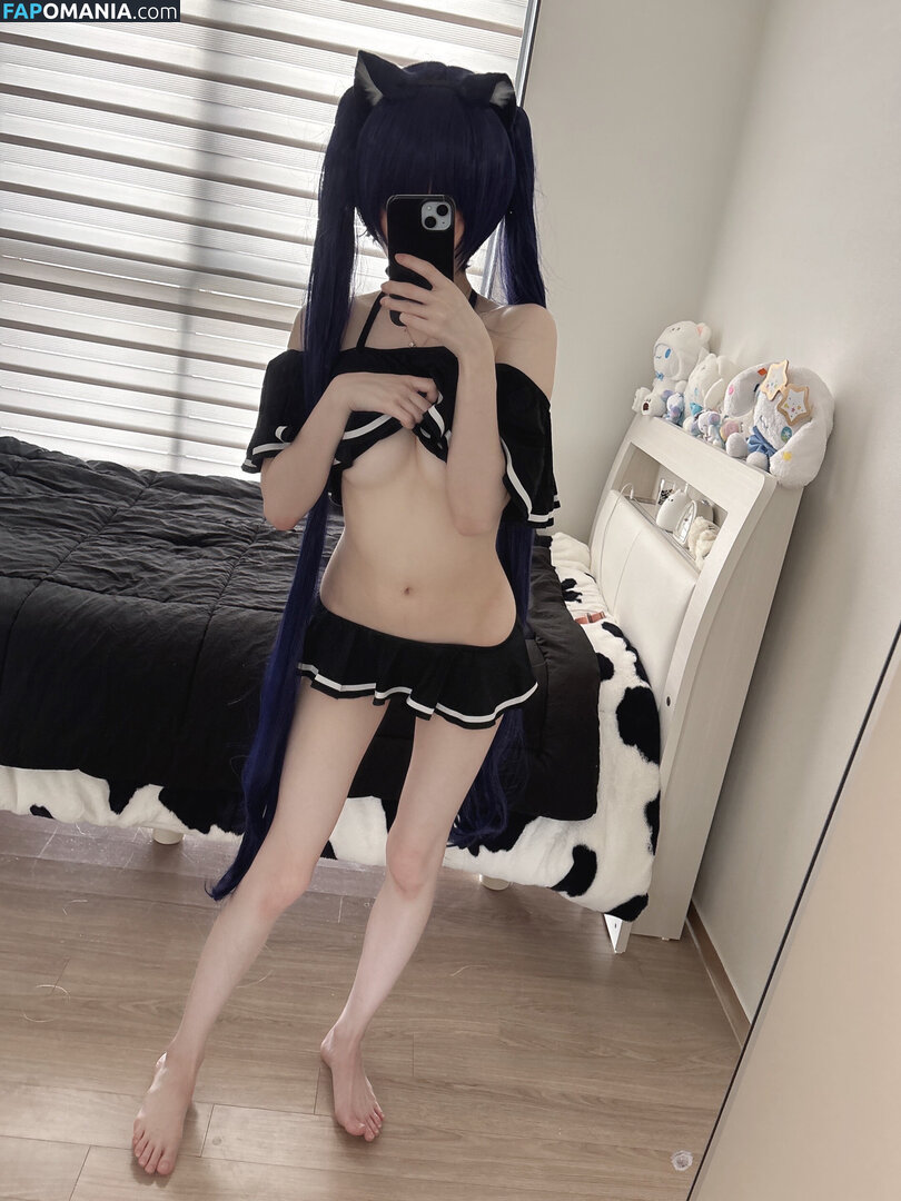 https: / nenechi890 Nackt OnlyFans  Geleaktes Foto #17