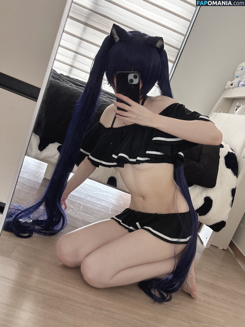 https: / nenechi890 Nackt OnlyFans  Geleaktes Foto #18