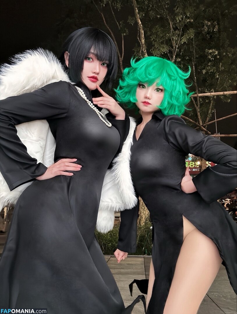 Neneko Nackt OnlyFans  Geleaktes Foto #3