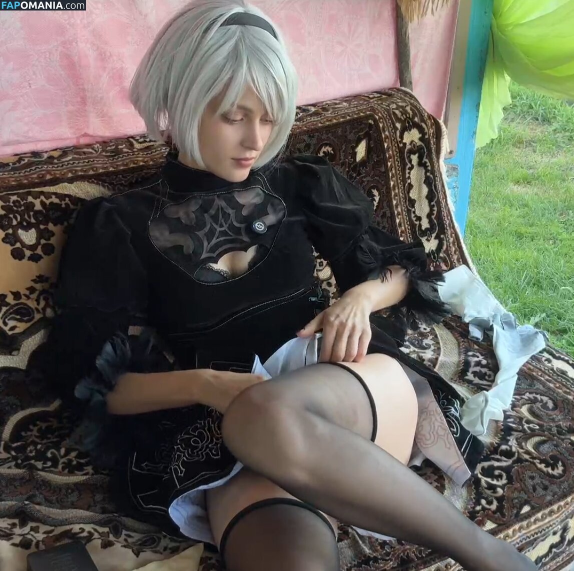 bunsareus / nenormova Nackt OnlyFans  Geleaktes Foto #3