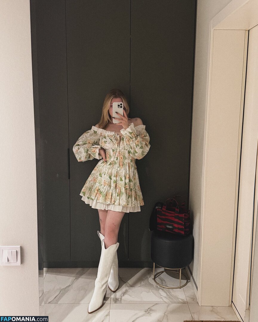 Nensi_Mur / _nastik_mur Nackt OnlyFans  Geleaktes Foto #1