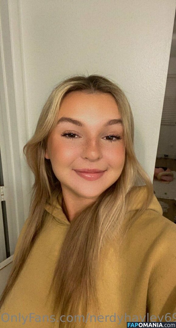 jhurley61299 / kittenjojo18 / nerdyhayley69 Nackt OnlyFans  Geleaktes Foto #30