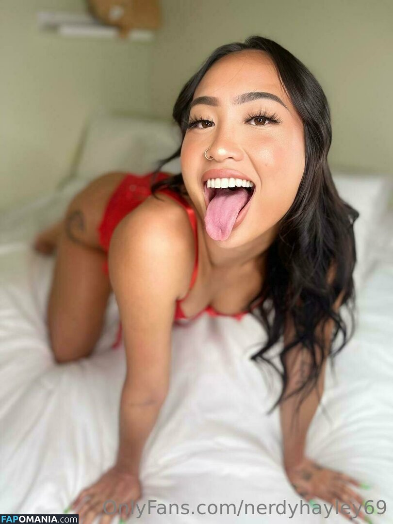 jhurley61299 / kittenjojo18 / nerdyhayley69 Nackt OnlyFans  Geleaktes Foto #76