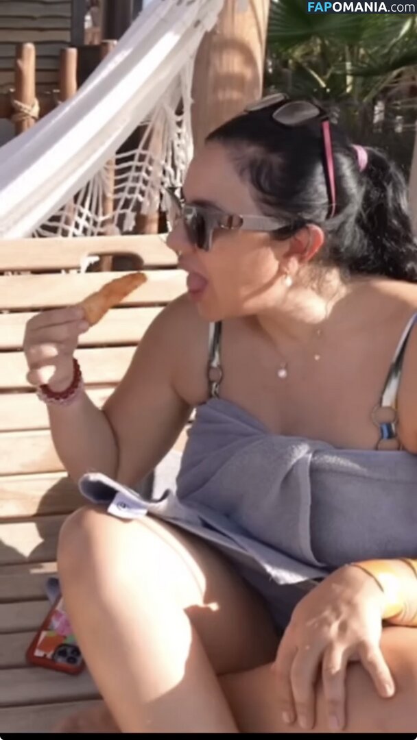 Nermin Hazem / ninahazem Nackt OnlyFans  Geleaktes Foto #1