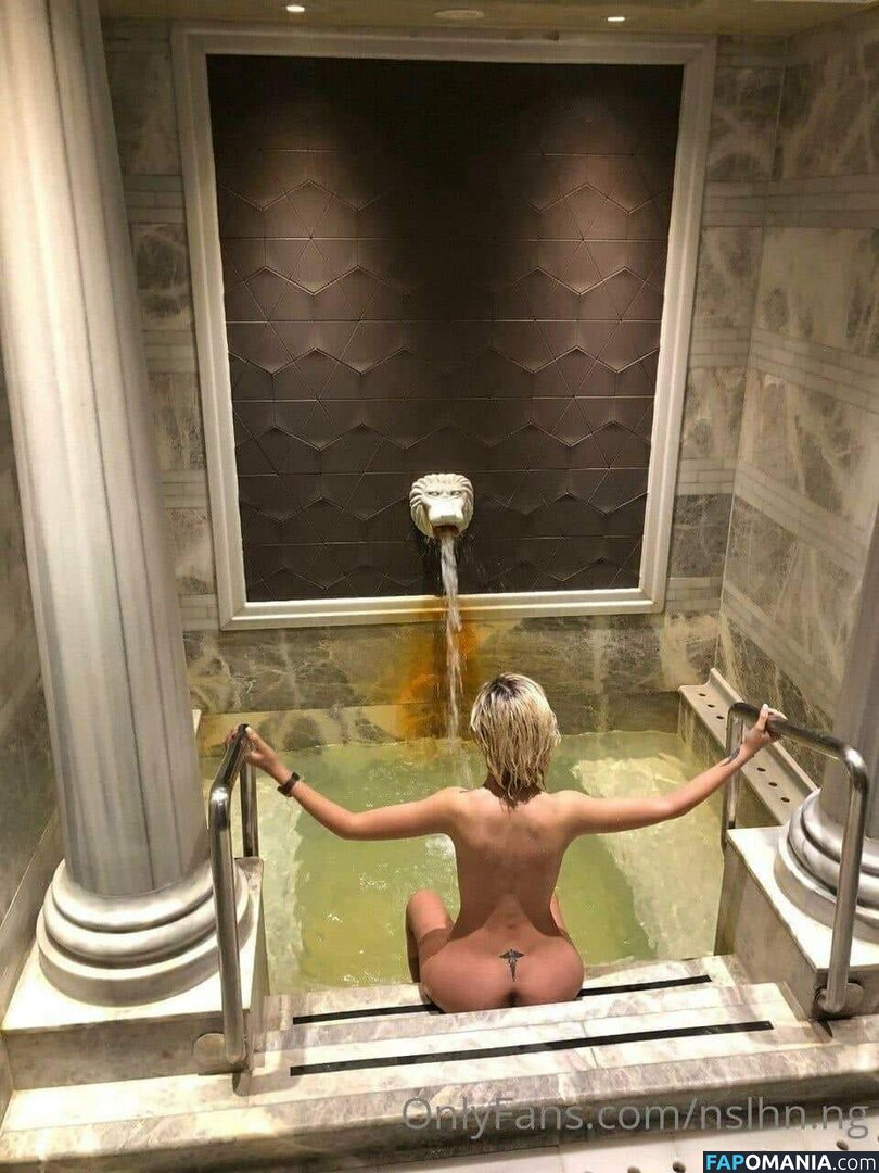 Neslihan Güneş / nslhn.ng Nackt OnlyFans  Geleaktes Foto #5