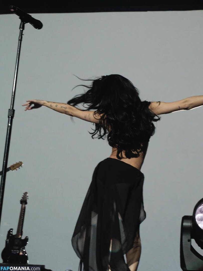 Nessa Barrett / Nessaabarrett / https: / nessabarrett Nackt OnlyFans  Geleaktes Foto #104