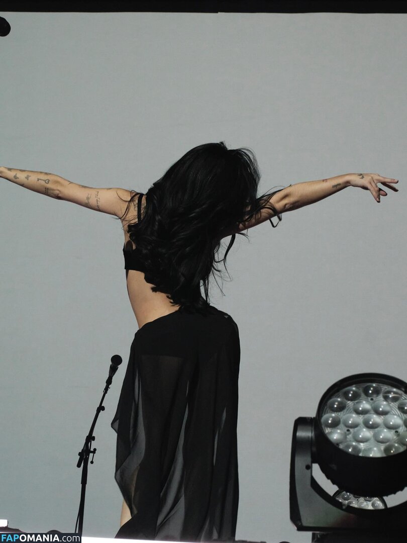 Nessa Barrett / Nessaabarrett / https: / nessabarrett Nackt OnlyFans  Geleaktes Foto #105