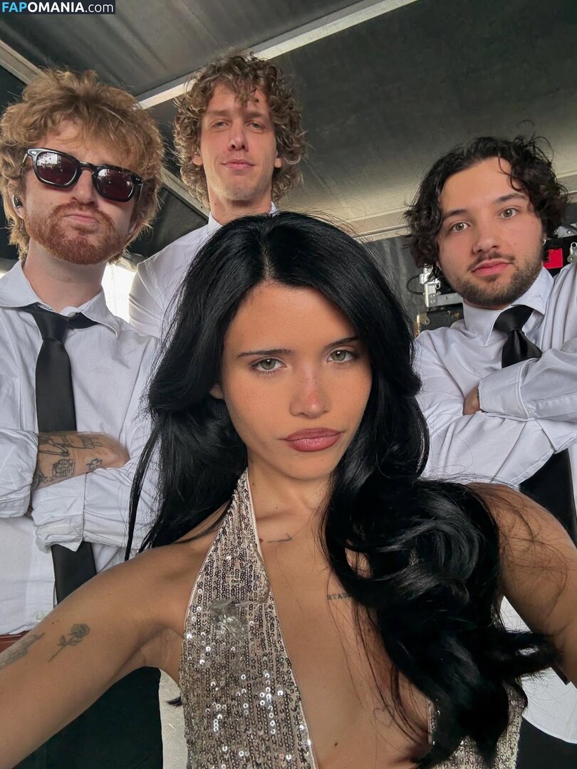 Nessa Barrett / Nessaabarrett / https: / nessabarrett Nackt OnlyFans  Geleaktes Foto #109