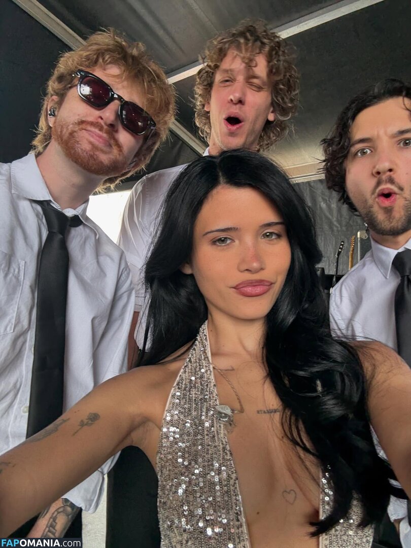 Nessa Barrett / Nessaabarrett / https: / nessabarrett Nackt OnlyFans  Geleaktes Foto #110