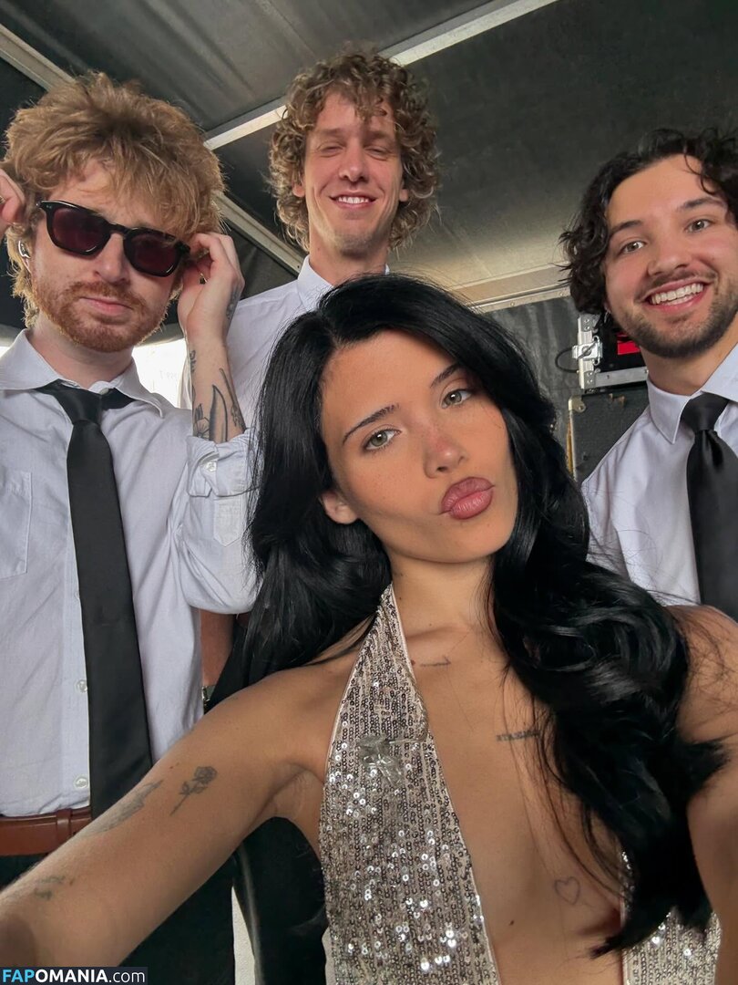 Nessa Barrett / Nessaabarrett / https: / nessabarrett Nackt OnlyFans  Geleaktes Foto #111