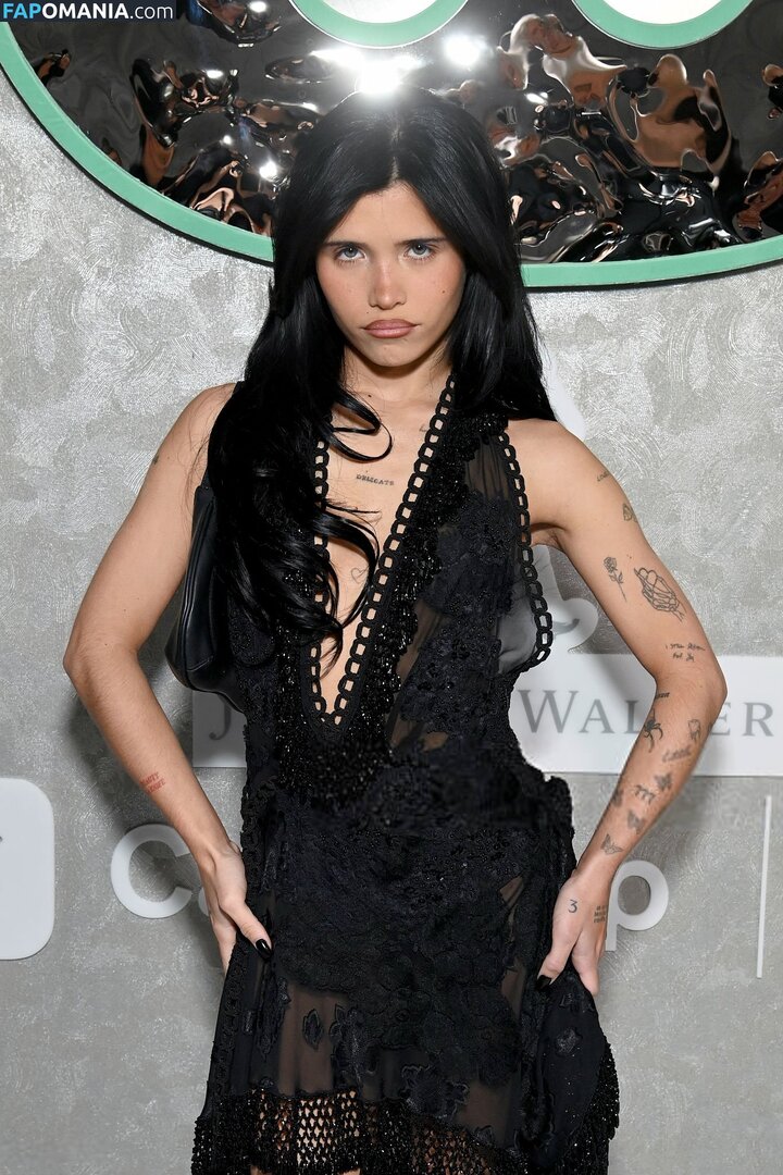 Nessa Barrett / Nessaabarrett / https: / nessabarrett Nackt OnlyFans  Geleaktes Foto #112