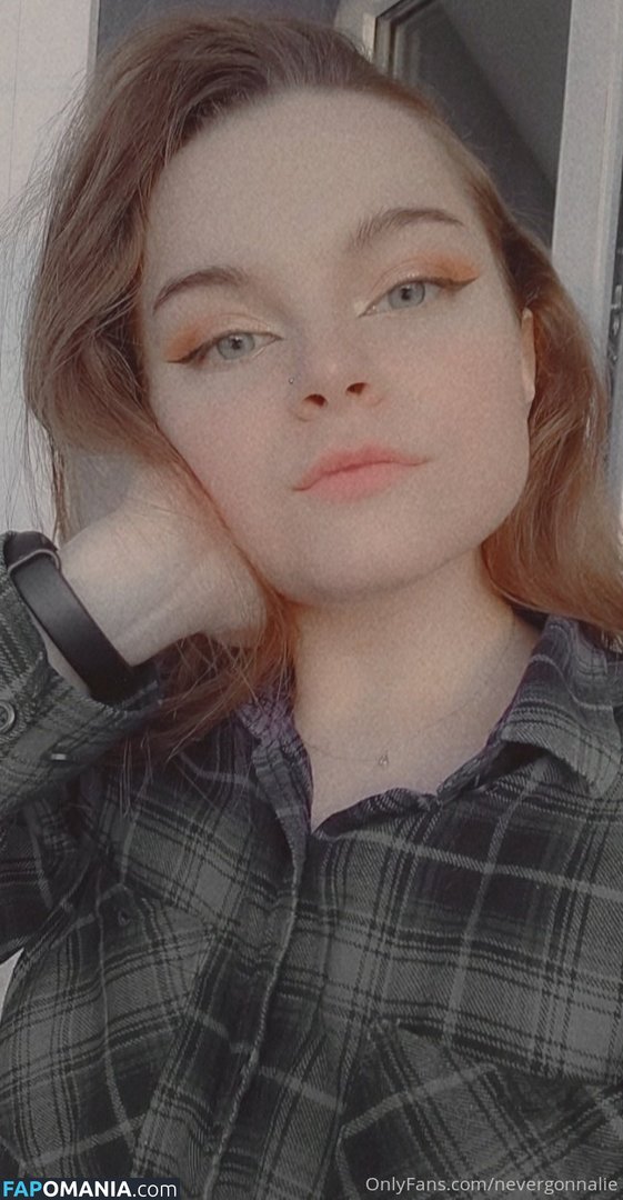 nevergonnalie / nevergonnalie_ Nackt OnlyFans  Geleaktes Foto #10