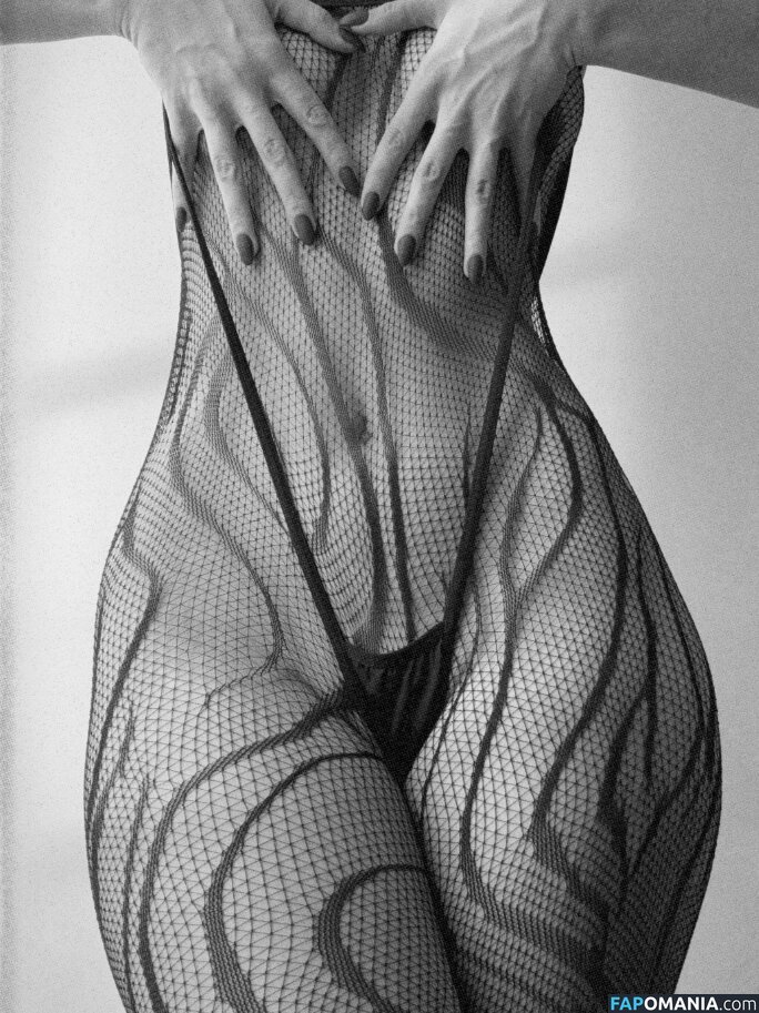 nevergothelf / nevernotgoth Nackt OnlyFans  Geleaktes Foto #1