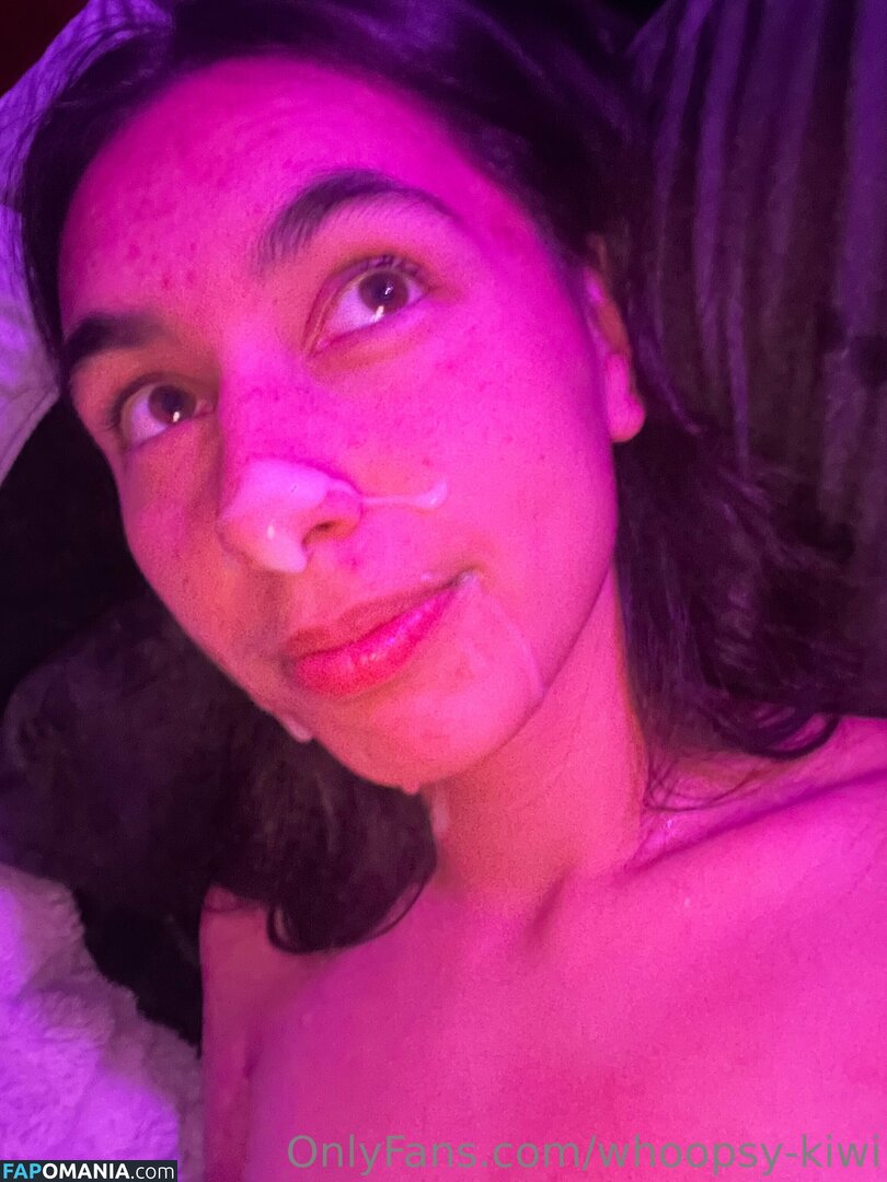 New Zealand Girls Nackt OnlyFans  Geleaktes Foto #220