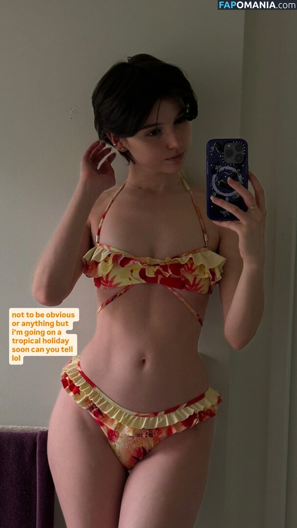 Newinsight / abbeys_here / newinsight_ Nackt OnlyFans  Geleaktes Foto #7