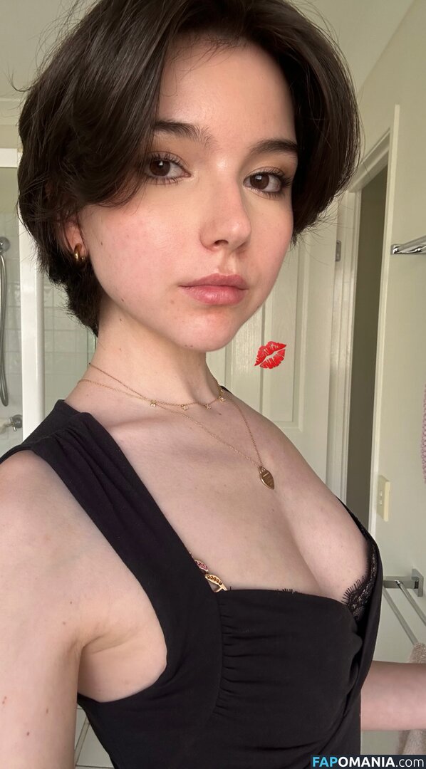 Newinsight / abbeys_here / newinsight_ Nackt OnlyFans  Geleaktes Foto #10