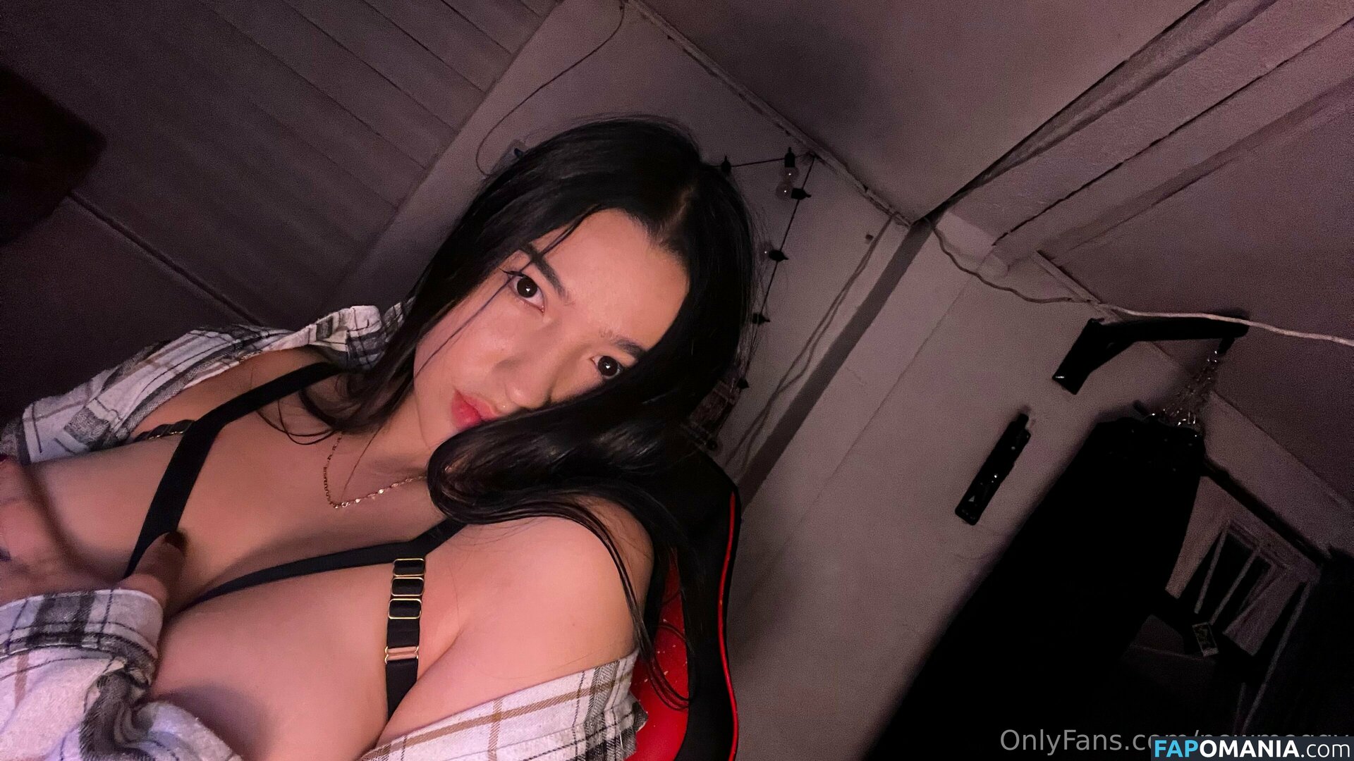 newmeggy Nackt OnlyFans  Geleaktes Foto #12