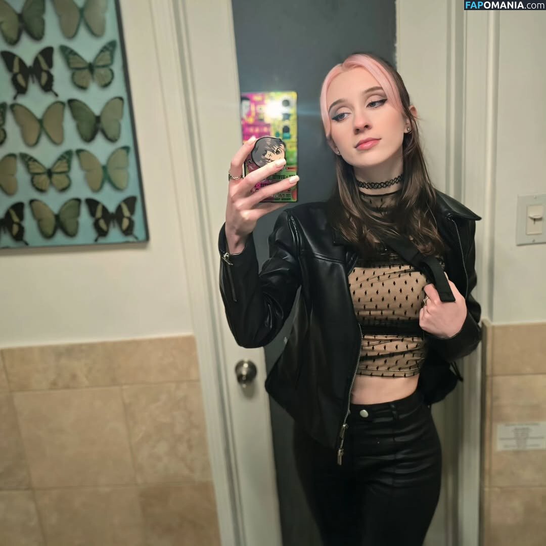 Nezba / Nezba.exe / neessba / nezba_exe Nackt OnlyFans  Geleaktes Foto #5