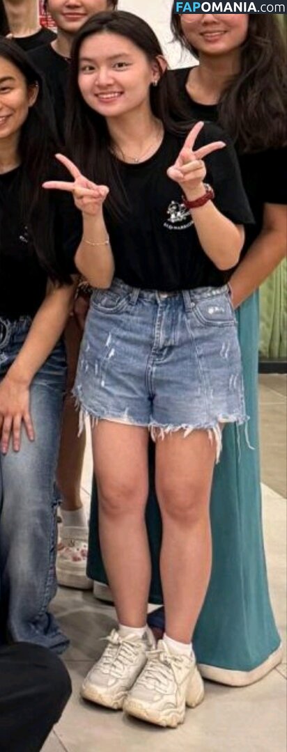 Ng Yee Han / Yeehann___ / yeehan_92 Nackt OnlyFans  Geleaktes Foto #5