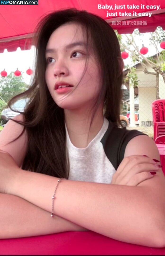 Ng Yee Han / Yeehann___ / yeehan_92 Nackt OnlyFans  Geleaktes Foto #15