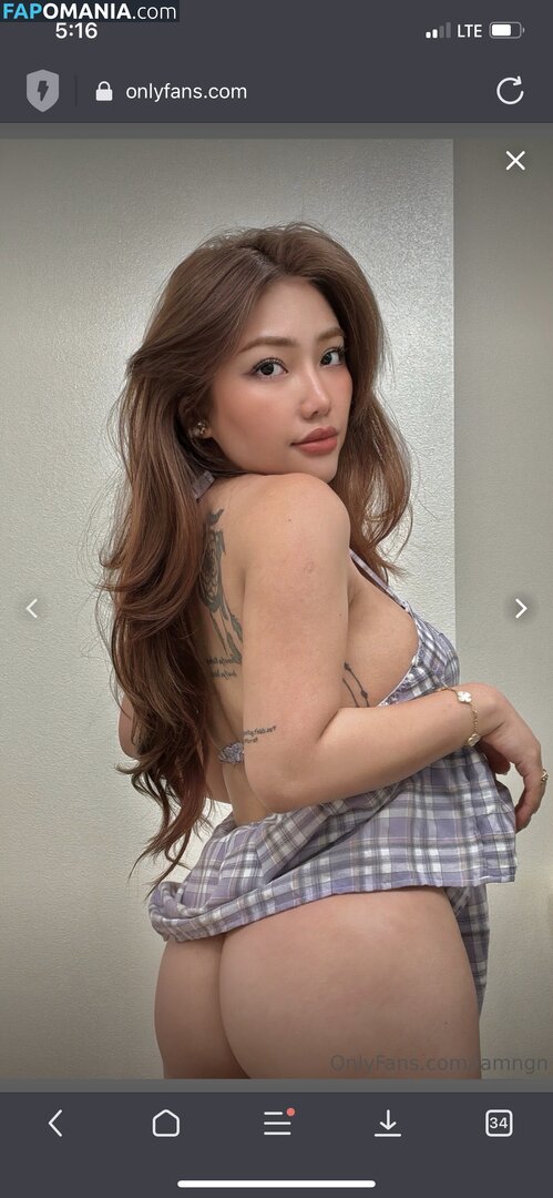 Ngannguyen / iamngan / iamngn / nganguyeen Nackt OnlyFans  Geleaktes Foto #102