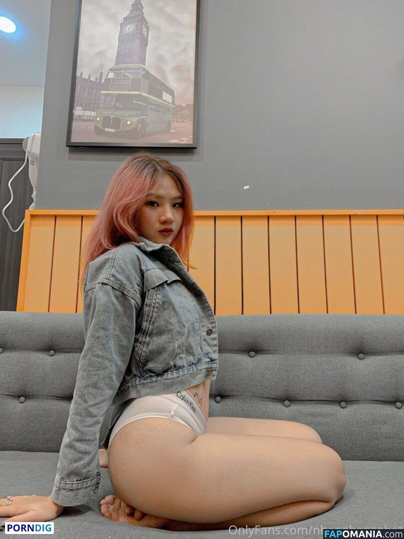 nhennhensohot Nackt OnlyFans  Geleaktes Foto #14