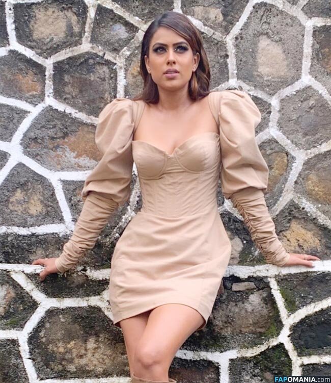 Nia Sharma Nackt OnlyFans  Geleaktes Foto #16