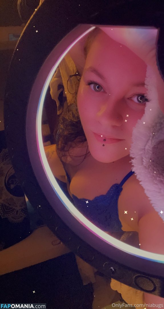 niabugs / niabus Nackt OnlyFans  Geleaktes Foto #11
