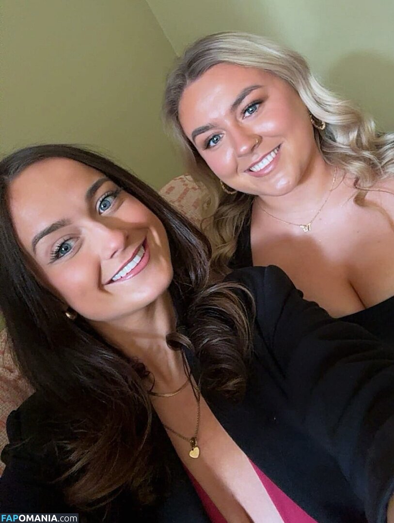 Niamh Cryan / niamh_cryan Nackt OnlyFans  Geleaktes Foto #28