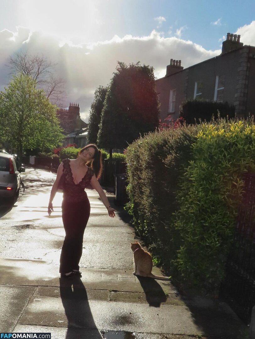 Niamh Cryan / niamh_cryan Nackt OnlyFans  Geleaktes Foto #53