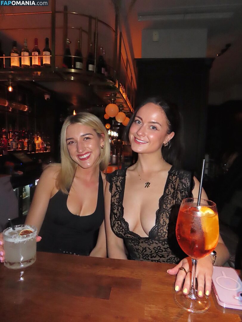 Niamh Cryan / niamh_cryan Nackt OnlyFans  Geleaktes Foto #55