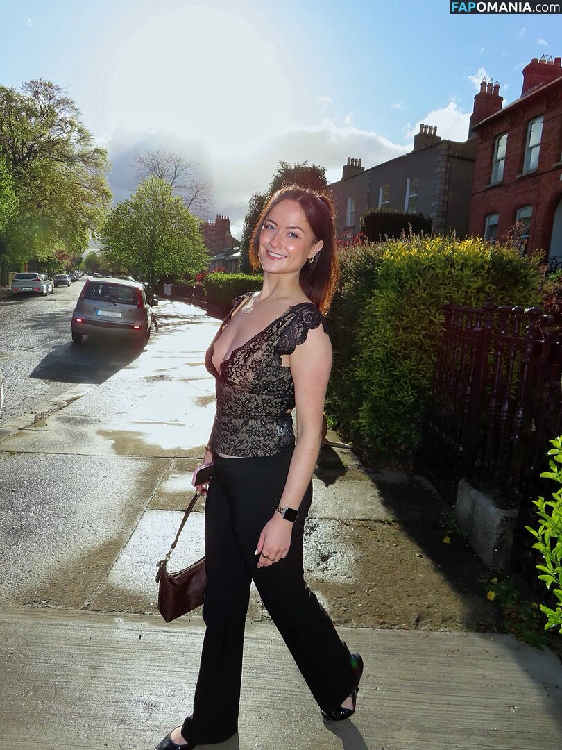 Niamh Cryan / niamh_cryan Nackt OnlyFans  Geleaktes Foto #57