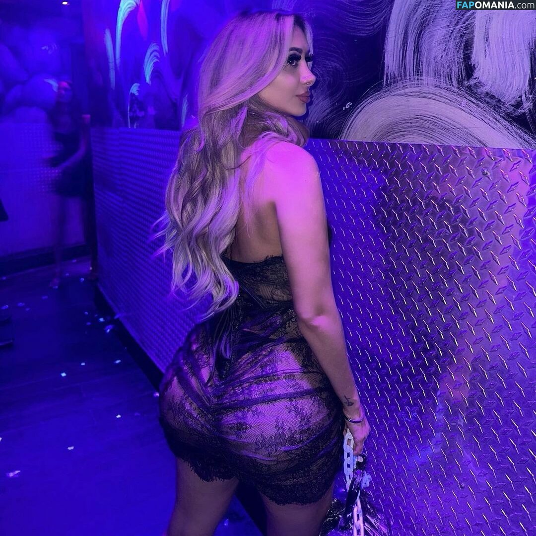 mskittycattt / nfornicolee / niccoolee_xo Nackt OnlyFans  Geleaktes Foto #2