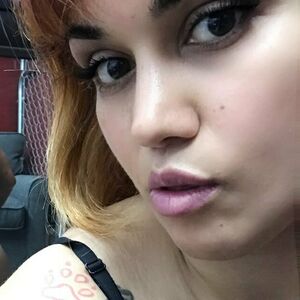 Nicdali Rivera-Calanoc