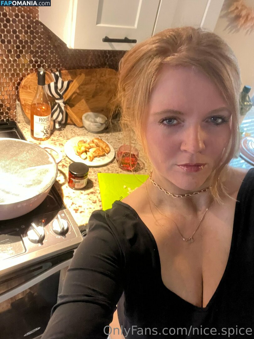 nice.spice / nicespic Nackt OnlyFans  Geleaktes Foto #12