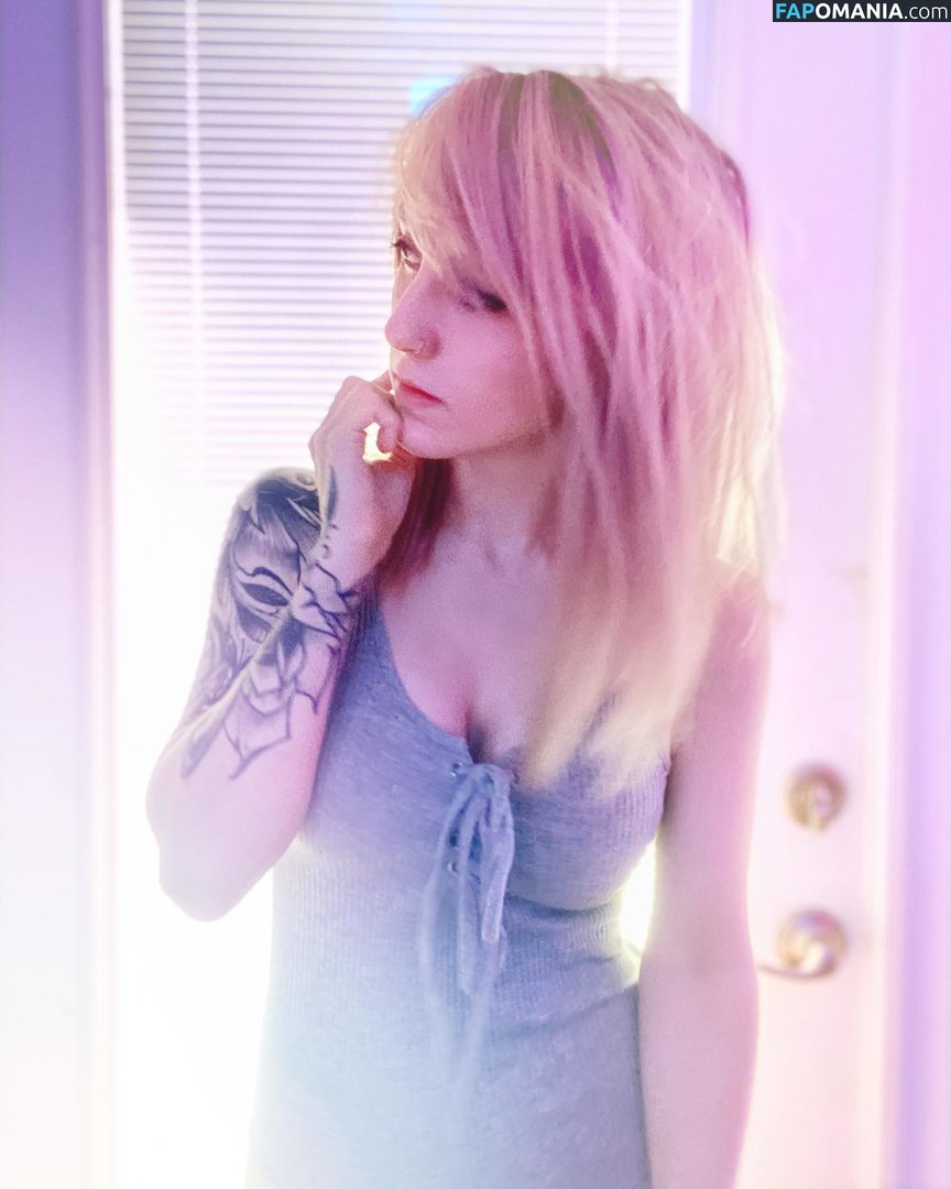 Nicholena Nackt OnlyFans  Geleaktes Foto #4